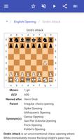 Chess debuts स्क्रीनशॉट 2