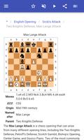 Chess debuts स्क्रीनशॉट 3
