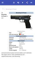 Pistols screenshot 1