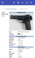 Pistols screenshot 2