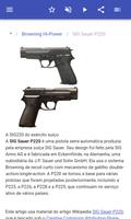 Pistols imagem de tela 2