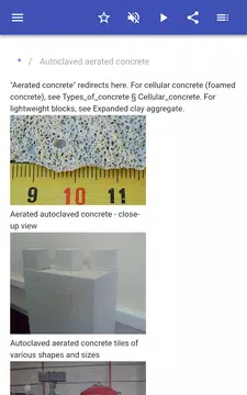 Screenshot 7 for Construction Materials