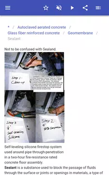 Screenshot 10 for Construction Materials