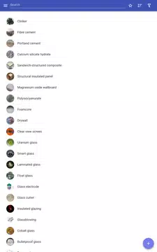 Screenshot 11 for Construction Materials
