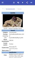 Iron compounds screenshot 2