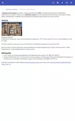 Baixar Bibliotecas APK