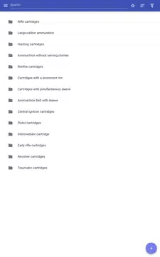 Screenshot 11 for Ammunition