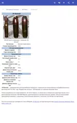 Скачать Патроны XAPK