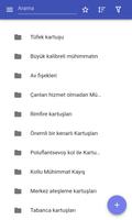 Mühimmat gönderen