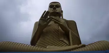 Понятия буддизма