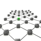 Network protocols 圖標