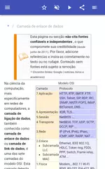 Baixar Protocolos de rede APK