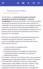 Baixar Protocolos de rede APK