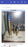Artillery ammunition স্ক্রিনশট 1