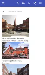 Скачать Architectural styles APK