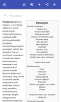 Istilah perakaunan syot layar 1