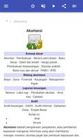 Istilah akuntansi screenshot 1
