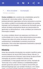 Baixar Termos contabilísticos XAPK