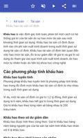 Về kế toán ảnh chụp màn hình 3