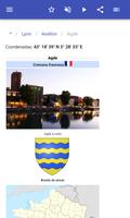 Cidades em França imagem de tela 3