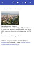 Kota-kota di Turki screenshot 3