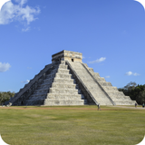 Villes Maya icône