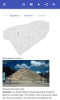 برنامه‌نما Cities Maya عکس از صفحه