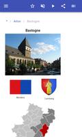 Kota-kota di Belgia syot layar 2