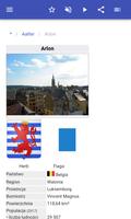 Miasta w Belgii screenshot 2