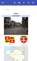 Cities in Belgium स्क्रीनशॉट 1