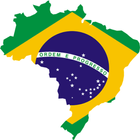 Города Бразилии иконка