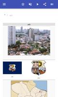 مدن في البرازيل تصوير الشاشة 1
