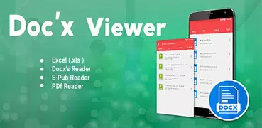 Docx Viewer