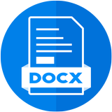 Docx Viewer icône