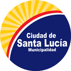 Municipalidad de Santa Lucía आइकन
