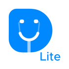 Docon Lite - For Doctors आइकन