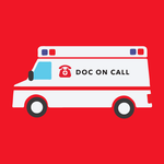 DocOnCall icon
