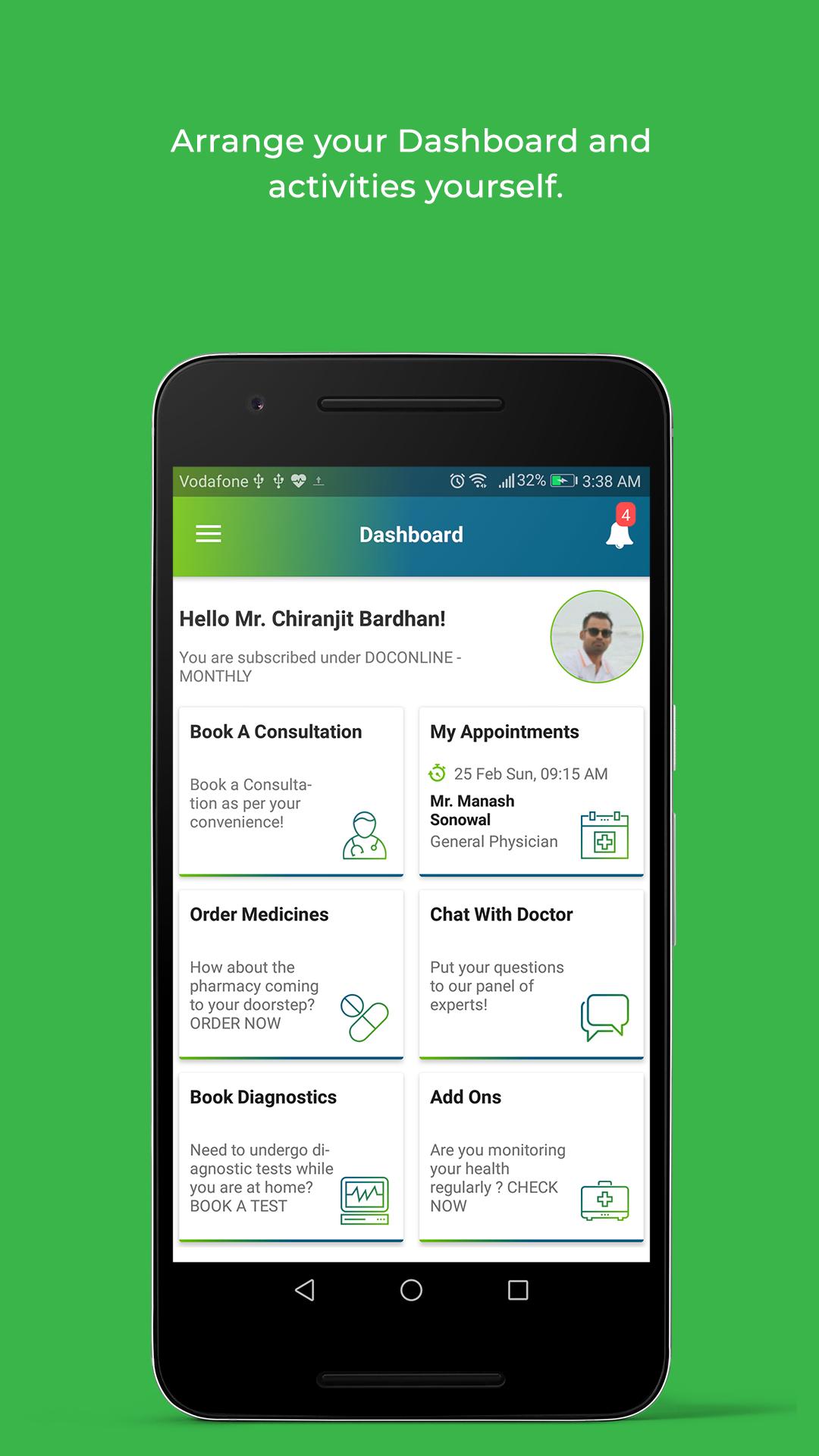 Doconline For Android Apk Download