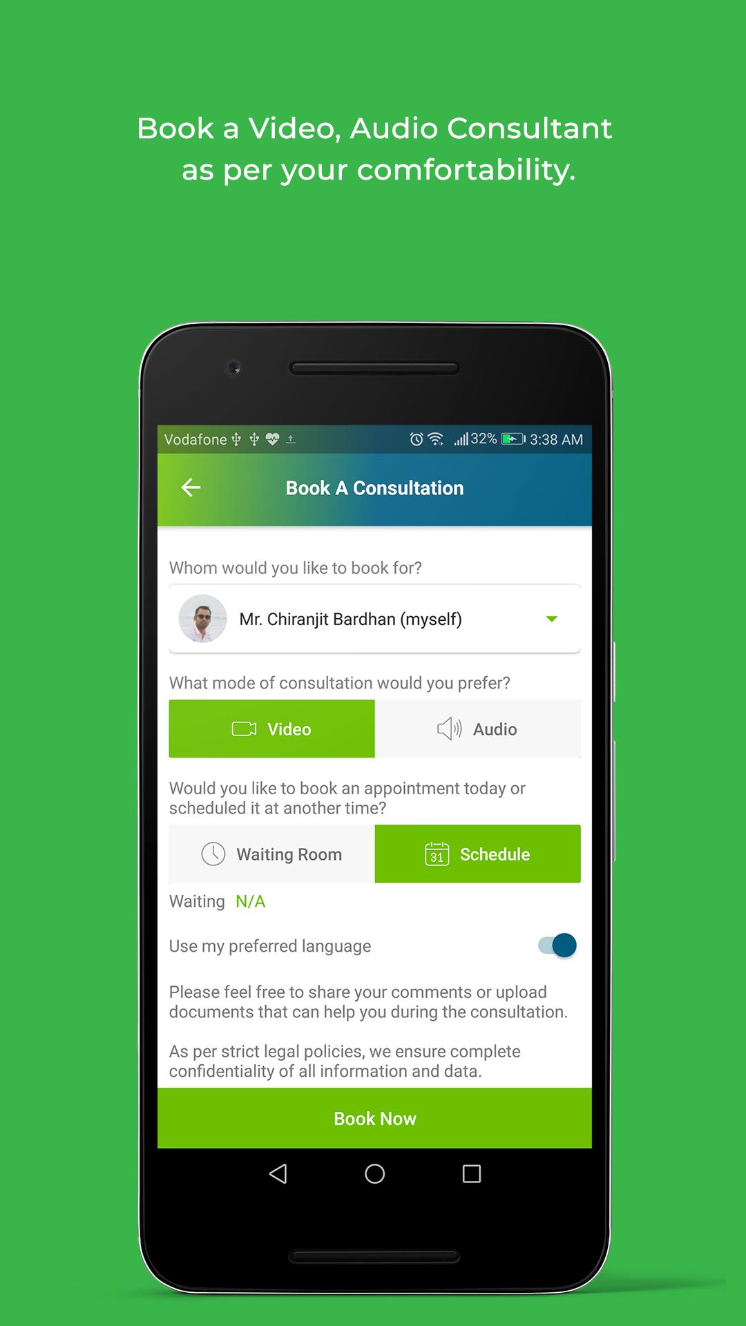 Doconline For Android Apk Download