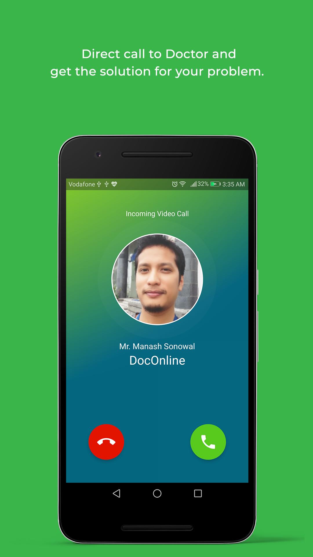 Doconline For Android Apk Download