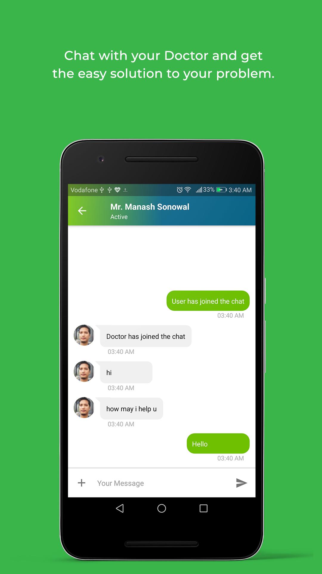 Doconline For Android Apk Download