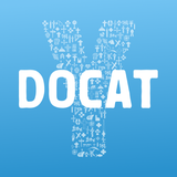 آیکون‌ DOCAT