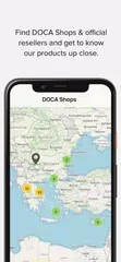 Doca XAPK download