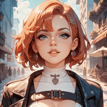 Chattee Chat - AI Companion