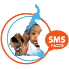 SMS VACCIN icône