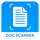 Doc scanner ícone