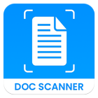 Doc scanner biểu tượng