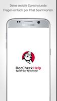 DocCheck Help - Experte gönderen