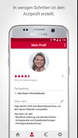 DocCheck Help - Experte Ekran Görüntüsü 1