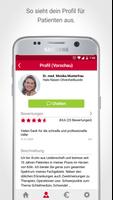 DocCheck Help - Experte Ekran Görüntüsü 2
